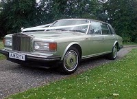 Tudor Wedding Cars 1097273 Image 0